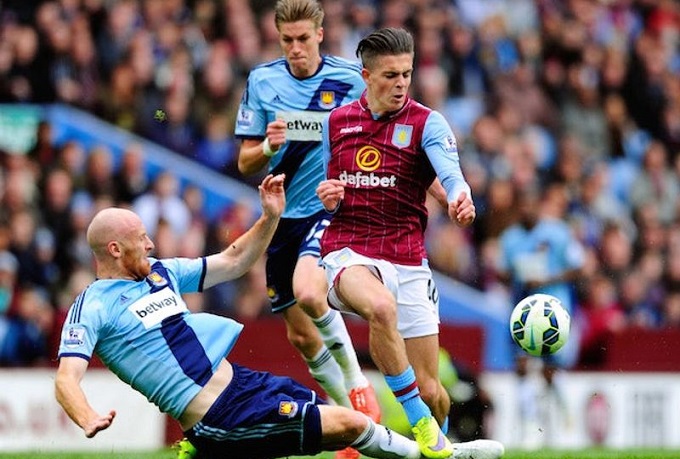 West Ham vs Aston Villa West Ham vs Aston Villa