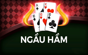 Kinh nghiệm chơi bài Ngầu Hầm tại 188BET