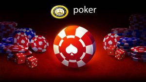 Chơi Poker