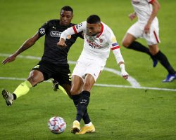 Krasnodar vs Sevilla