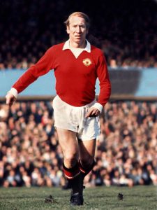 Cầu thủ Manchester United