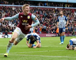 Aston Villa vs Brighton