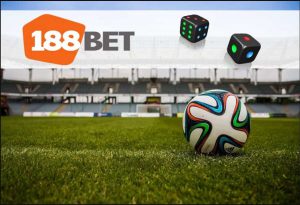 Chiến thuật chơi cược bóng đá 188BET
