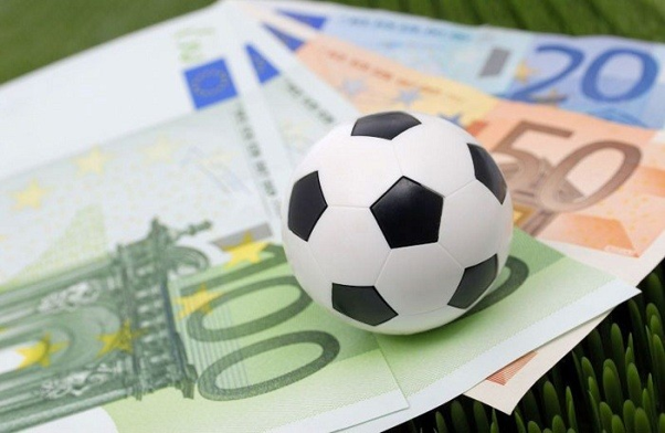 Chiến thuật chơi cược bóng đá 188BET