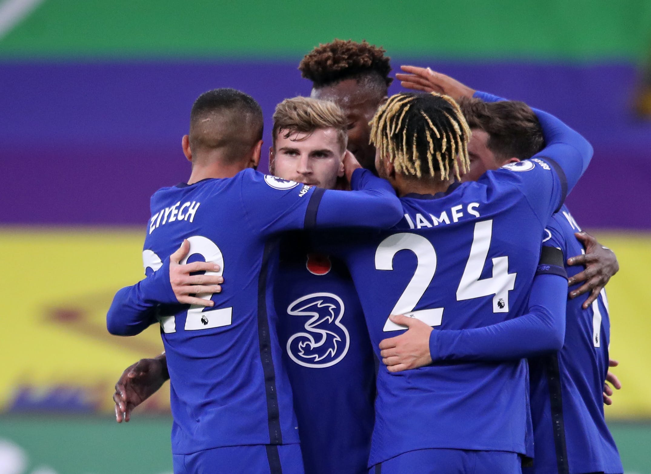 Rennes vs Chelsea Rennes vs Chelsea