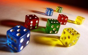 Bí Quyết Chơi Xí Ngầu Tại 188BET Cho Người Chơi Mới