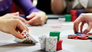 Kinh nghiệm chơi bài Ngầu Hầm tại 188BET