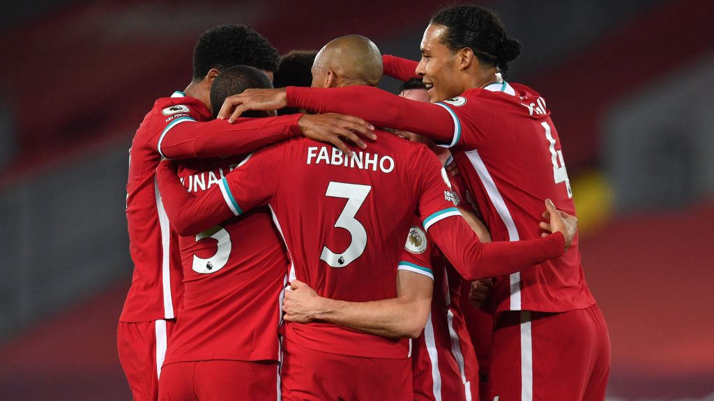 Nhận định bóng đá 188BET Atalanta vs Liverpool, 03h00 ngày 04/11