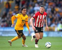 Wolves vs Southampton