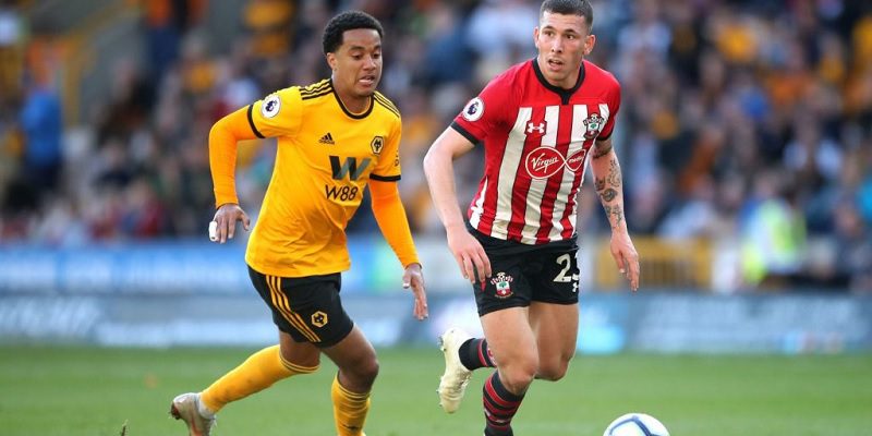 Wolves vs Southampton