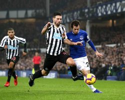 Newcastle vs Chelsea