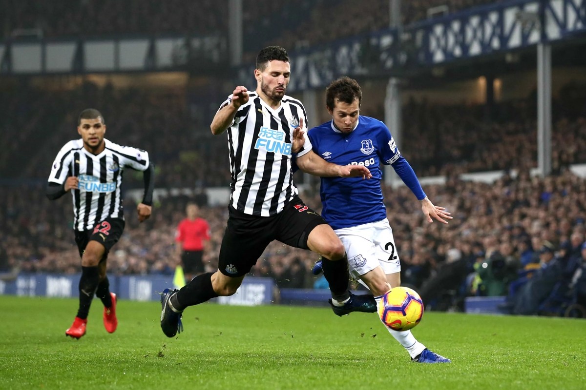 Newcastle vs Chelsea