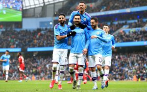 Manchester City Cửa Thắng Nào Ở Vòng Đấu Premier League Sắp Tới?