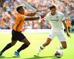 Wolverhampton vs Chelsea
