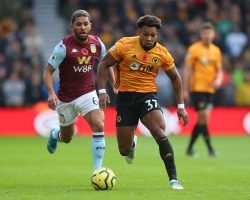 Wolves vs Aston Villa