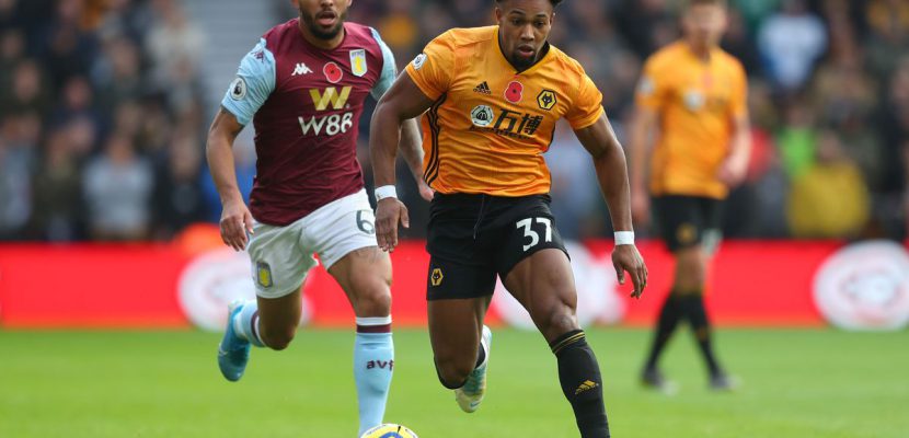 Wolves vs Aston Villa