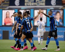 Inter Milan vs Bologna