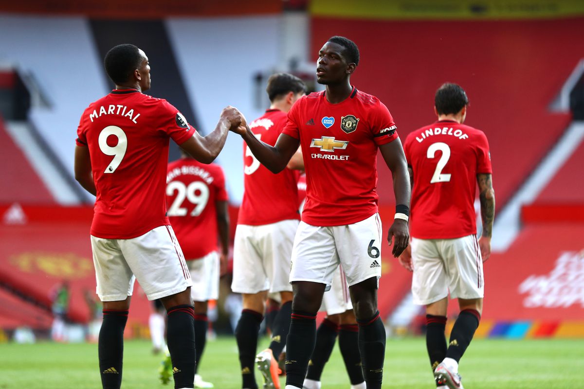 Sheffield United vs Manchester United
