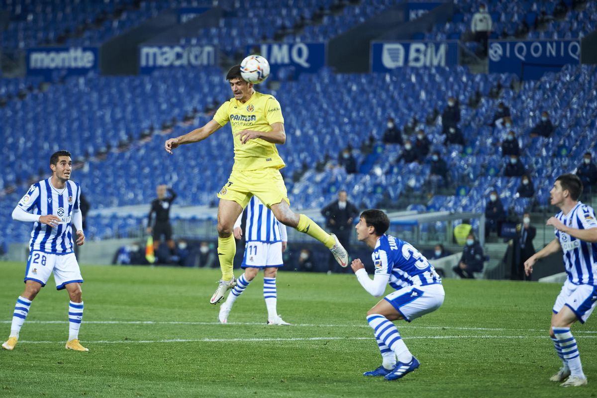 Villarreal vs Elche