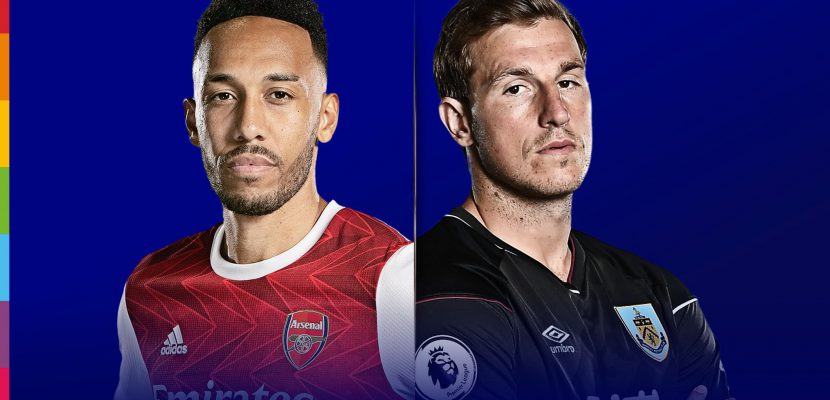 188bet Arsenal vs Burnley