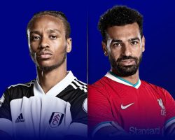Nhận định bóng đá 188bet Fulham vs Liverpool, 23h30 ngày 13/12