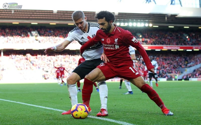 Nhận định bóng đá 188bet Fulham vs Liverpool, 23h30 ngày 13/12 Nhận định bóng đá 188bet Fulham vs Liverpool, 23h30 ngày 13/12