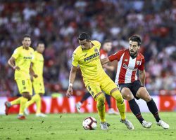Villarreal vs Athletic Bilbao