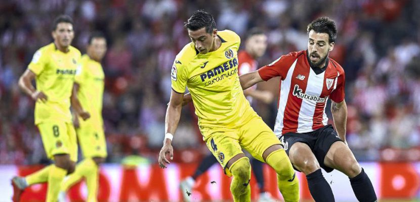 Villarreal vs Athletic Bilbao