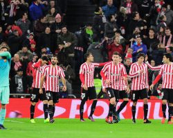 Bilbao vs Huesca