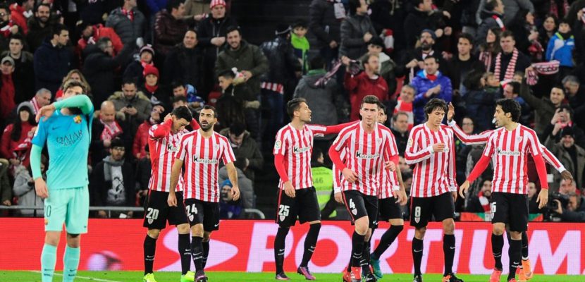 Bilbao vs Huesca