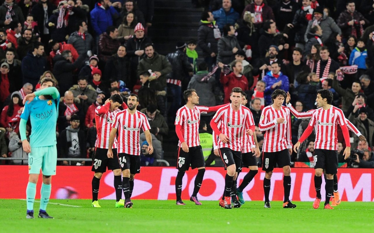 Bilbao vs Huesca Bilbao vs Huesca