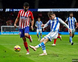 Levante vs Real Sociedad