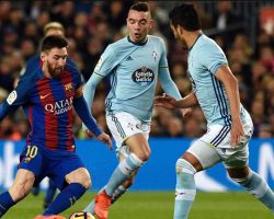 Celta Vigo vs Huesca