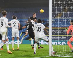 Leeds United vs Newcastle United