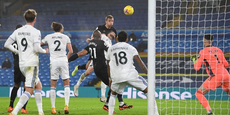 Leeds United vs Newcastle United