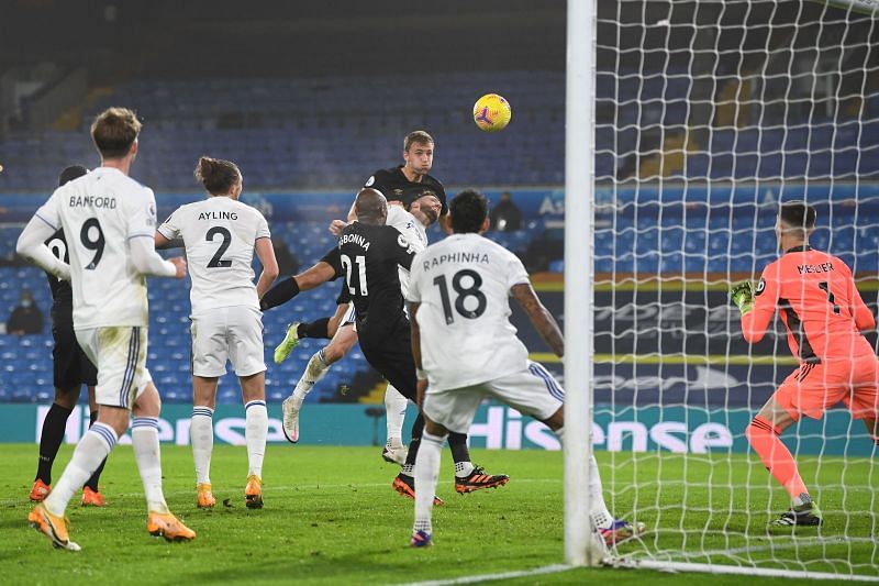 Leeds United vs Newcastle United