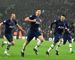 Wolves vs Tottenham