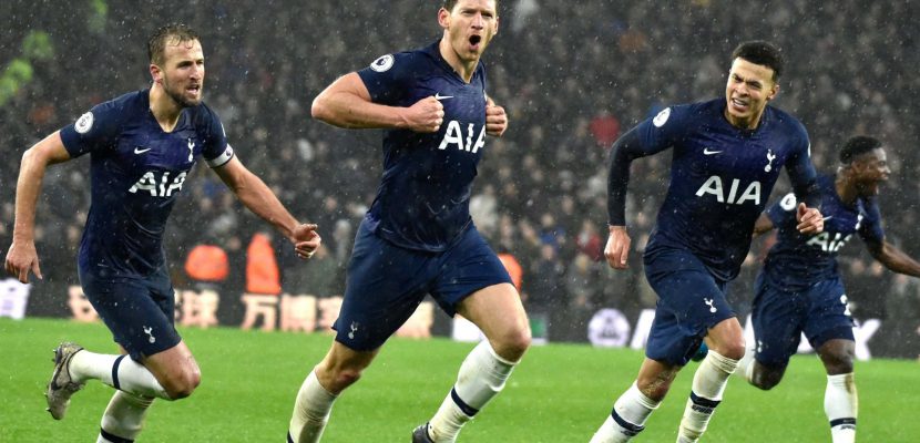 Wolves vs Tottenham