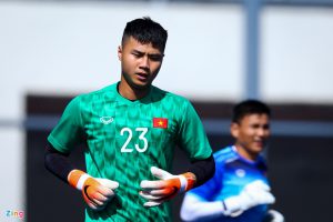 đội tuyển bóng đá U22 Việt Nam