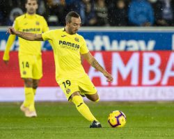 Osasuna vs Villarreal