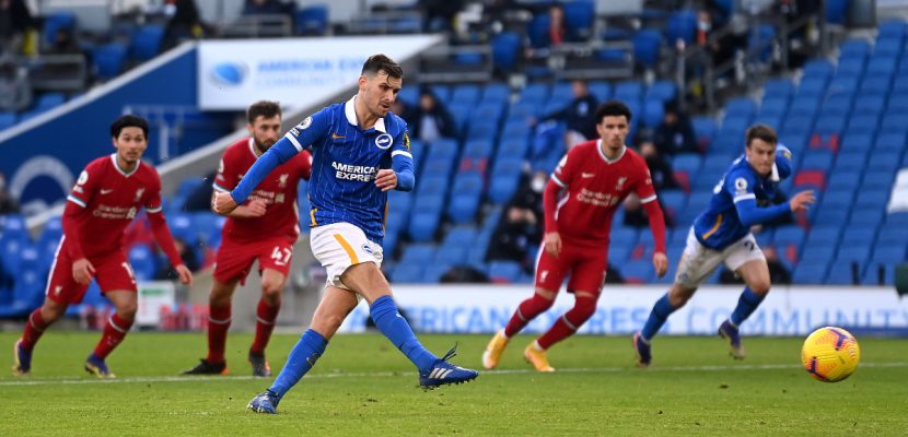 Brighton vs Southampton