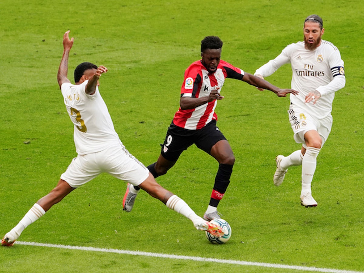 Athletic Bilbao vs Celta Vigo