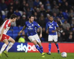 Cardiff City vs Brentford