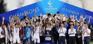 V-League 2020