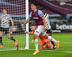 Leeds United vs West Ham