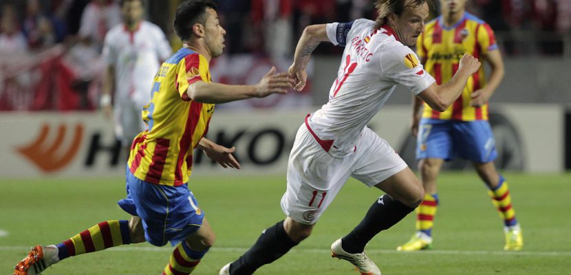 Valencia vs Sevilla