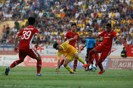 V-League 2020