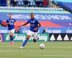 Leicester City vs Everton