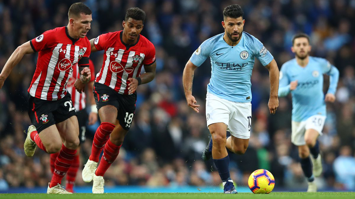 Nhận định bóng đá 188bet Southampton vs Man City, 22h00 ngày 19/12 Nhận định bóng đá 188bet Southampton vs Man City, 22h00 ngày 19/12