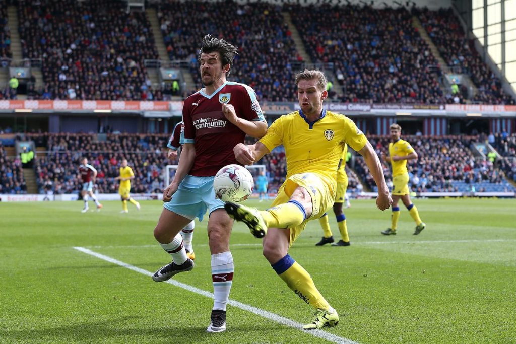 Leeds United vs Burnley